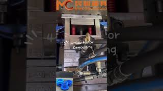 We deal in cap mould PET mould handle mould syringe mould customized mould 86 198 8362 8581 [upl. by Trellas]