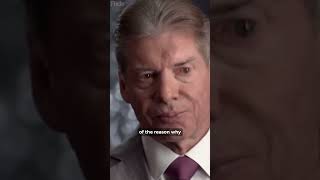 Vince McMahon Crying Becomes a Meme [upl. by Ecar785]