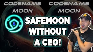 New Safemoon without a CEO [upl. by Znieh]