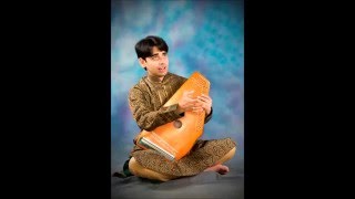 Pritam Bhatachajee  Raag Kirwani  Bandish ki Thumri [upl. by Serafine]