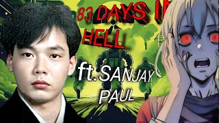 The Most Radioactive Man In Human History  The Most Painful Death  Sanjay Paul [upl. by Akemihs]