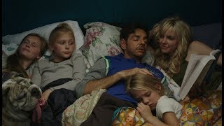 Overboard Official Trailer 2 2018  Anna Faris Eugenio Derbez [upl. by Irama573]