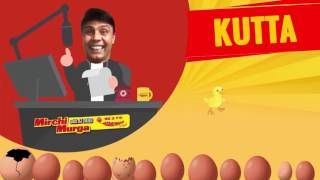 Mirchi Murga  Girlfriend ek boyfriend anek  RJ Naved Prank [upl. by Temple]