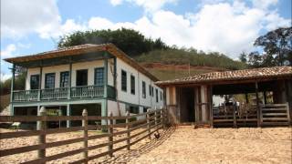 Poema Infância de Carlos Drummond de Andrade [upl. by Ardnoel]