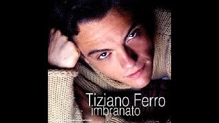 TIZIANO FERRO  IMBRANATO  TRADUZIDO PTBR [upl. by Sulohcin629]