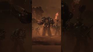 Снаряжение Хоруса Warhammer 40000 space marine 2 spacemarine2 warhammer40k warhammer [upl. by Llahsram]