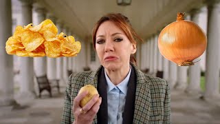 Cunk on Food [upl. by Hyatt317]