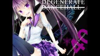 東方 【Alstroemeria Records】 DEGENERATE DANCEHALL full album [upl. by Aihseket]