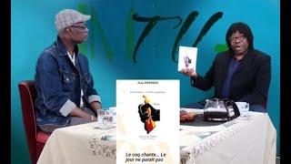 CAMEROUN quotLE COQ CHANTELE JOUR NE PARAÎT PASquot Jean NKENGSA cameroun colonisation france [upl. by Corene]