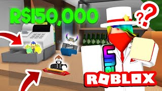 IF YOU FIND ME WIN 15000 ROBUX Fan HIDE amp SEEK Challenge  Linkmon99 ROBLOX [upl. by Walkling324]