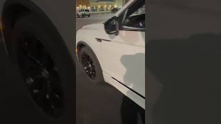 Volkswagen tiguan straight pipe sound ￼ [upl. by Reave321]