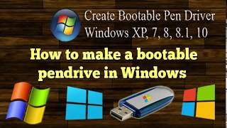 How to Make a Bootable Pendrive By Coding All Windows  SHEHAB UDDIN [upl. by Richardson]