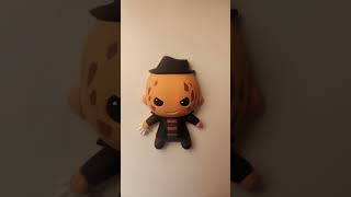 Freddy Krueger 3D Foam Magnet [upl. by Boniface]