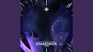 diamonds  sped up  reverb [upl. by Clintock403]