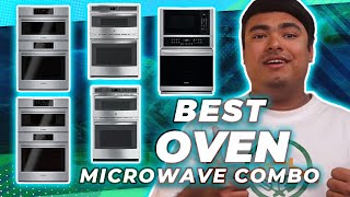 5 Best Oven Microwaves Combo in 2023 Reviews amp Buying Guide [upl. by Yrad592]