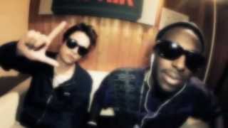 Nekfeu Ft Alpha Wann Flingue et Feu [upl. by Sandstrom]