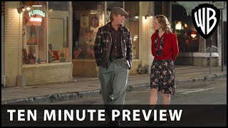 The Notebook  Full Movie Preview  Warner Bros UK amp Ireland [upl. by Waldman]