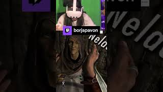 quotHabla con rapidezquot  borjapavon de Twitch [upl. by Gable]