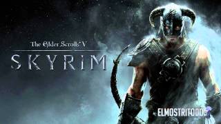 The Elder Scrolls V Skyrim  Full Original Soundtrack [upl. by Razid816]