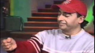 Monologo Adal Ramones  El diablillo infractor del mal  parte 3 [upl. by Noral]