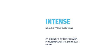 non directive coaching short [upl. by Malorie]