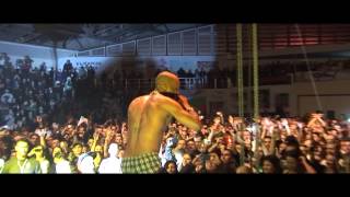 DMX LIVE IN SOFIA 2014 [upl. by Herrle593]