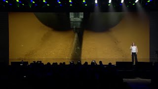 ExactShot™ New Ag Tech Unveiled at John Deere’s CES 2023 Keynote Address [upl. by Odanref]