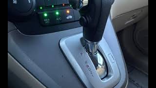 2009 Honda CRV EX for sale in PITTSBURG CA [upl. by Durrett]