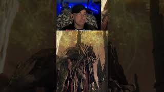 Morgott the Omen Kingor King Morgott eldenringmargit gaming fromsoftware eldenring [upl. by Yanehc]