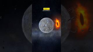 Massive ceres planet attack on monstar 😭 shorts solarsmash [upl. by Kimbra]