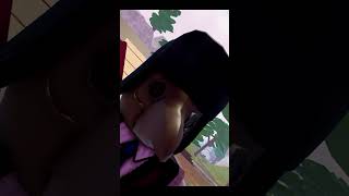 The New Door Glitch in The Wild West ftuselesshanglider  roblox wildwestroblox skit [upl. by Llevart]