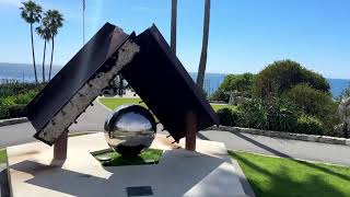 Exploring Heisler Park Laguna Beachs Hidden Gem Laguna Beach Orange County California USA [upl. by Adiaj]