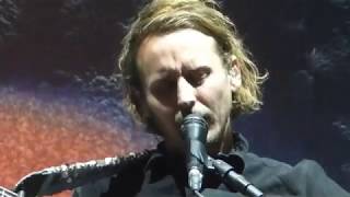 BEN HOWARD 2018  STOCKHOLM  ANNEXET  23 nov  LIVE [upl. by Yelnek]