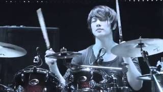 FTISLAND MinHwan Focus [upl. by Koblick]