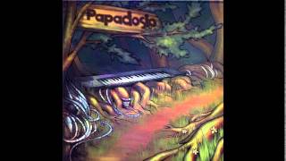 Papadosio  The Big Smile  Magreenery [upl. by Melville]