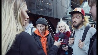 SHOULD WE KILL LAUREN SOUTHERN [upl. by Esinyl]