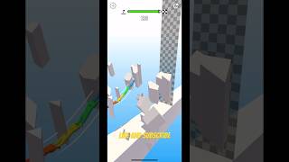 Multiflyer Level 7 games gaming gamer youtubeshorts [upl. by Hannahoj873]