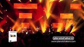 LIKE A FIRE » PLANETSHAKERS [upl. by Brothers191]