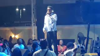 The Best Of Kofi Kinaata Live Performance [upl. by Tabb]