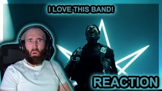 RAPPER REACTION BRING ME THE HORIZON  LUDEN [upl. by Supen]