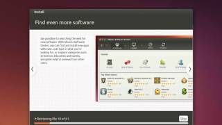 Tutorial Installing Ubuntu 14042 LTS Desktop [upl. by Innaig]