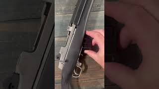 Ruger Mini 14 Ranch Rifle [upl. by Faubert]