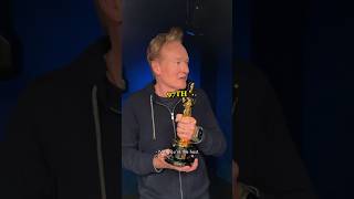 Conan O’Brien is Hosting the Oscars 2025—Here’s Why [upl. by Terrena]