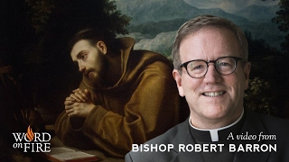 Bishop Barron on Prayer [upl. by Notselrahc]