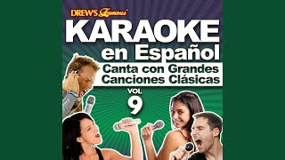 Coplas de Mi Pais Karaoke Version [upl. by Chaiken]