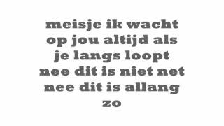 gio investeren in de liefde lyrics [upl. by Dera432]