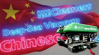 Chinas DeepSea Project [upl. by Kelvin463]