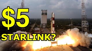 5 STARLINK Internet  SpaceX and the impossible thing that could never happen [upl. by Irelav]