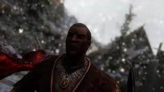 Day 1140  Killing Nazeem Every Day Until Elder Scrolls 6 is Released [upl. by Ecnesse503]