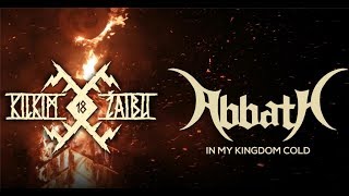 ABBATH – „In My Kingdom Cold“ live at KILKIM ŽAIBU 18 [upl. by Blandina373]